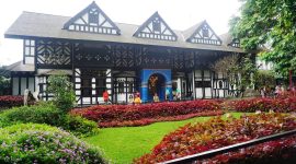 Tempat Spot Wisata Bandung yang Cocok untuk Liburan 