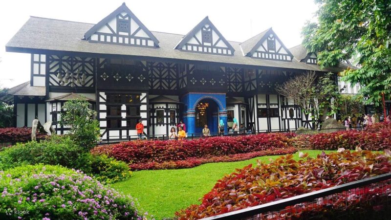 Tempat Spot Wisata Bandung yang Cocok untuk Liburan 