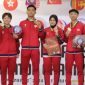 Indonesia Juara Umum ASBC 2024 (Dok. Ist)