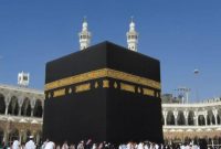 Ka'bah (Dok. Ist)