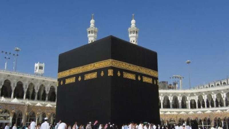 Ka'bah (Dok. Ist)