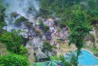 Kawah Rengganis Bandung