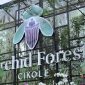 Wisata Orchid Forest Cikole (Dok. Ist)