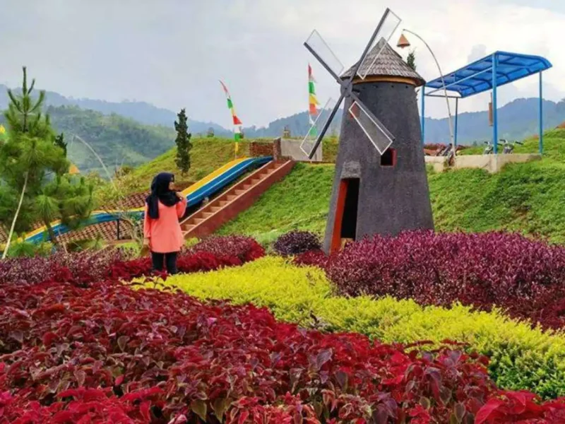 Panduan Liburan Hemat di Bandung