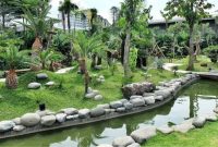 Destinasi wisata Peta Park Bandung (Dok. Ist)