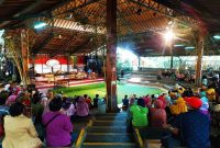 Saung Angklung Udjo