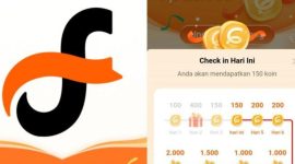 Apa aplikasi penghasil uang yang terbukti membayar
(Dok. Ist)