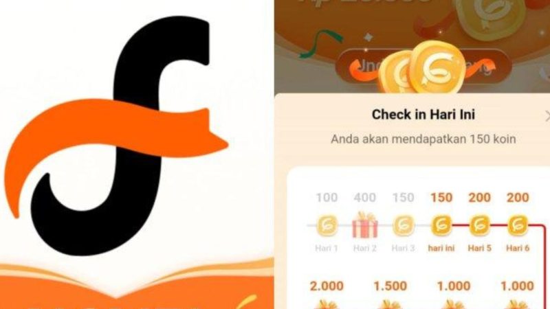 Apa aplikasi penghasil uang yang terbukti membayar
(Dok. Ist)