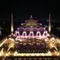 Masjid Al Jabbar 
(Dok. Ist)