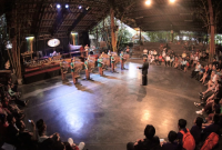 Saung Angklung Udjo.Doc.lst