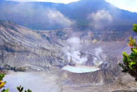 Gunung Tangkuban Perahu.Doc.lst