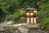 Track Offroad Sukanawa Bandung