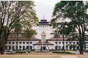 Gedung sate
(Dok. Ist)