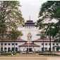 Gedung sate
(Dok. Ist)