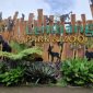 Lembang Park & Zoo
(Dok. Ist)