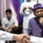 Nikah siri dengan wali hakim apakah sah?
(Dok. Ist)