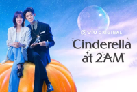 Alasan harus menonton Drakor Cinderella at 2 AM. Doc.Ist