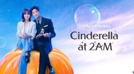 Alasan harus menonton Drakor Cinderella at 2 AM. Doc.Ist