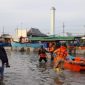 BMKG himbau warga Surabaya waspada 
(Dok. Ist)