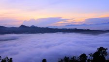 Gunung Putri Lembang
(Dok. Ist)