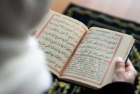 Motivasi menghafal Al Qur'an 
(Dok. Ist)