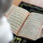 Motivasi menghafal Al Qur'an 
(Dok. Ist)