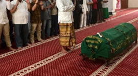 Cara Melaksanakan Salat Jenazah.Doc.lst