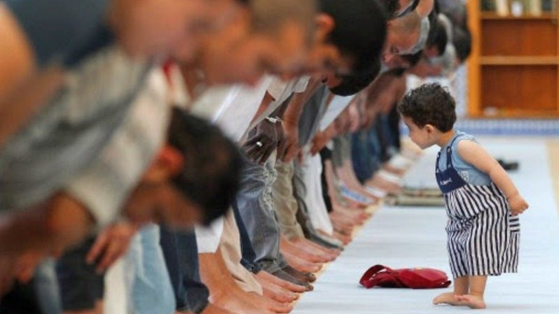 Bolehkah Membawa Anak Kecil ke Masjid.Doc.lst