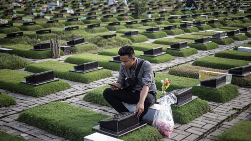 Doa Ketika Ziarah Kubur.Doc.lst