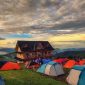 Pesona Taman Langit Pangalengan (Dok. Ist)