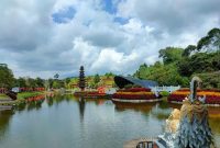 Tanah Lembah Dewata di Bandung 