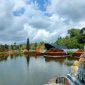 Tanah Lembah Dewata di Bandung 