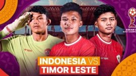 Timnas U20 Indonesia