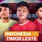 Timnas U20 Indonesia