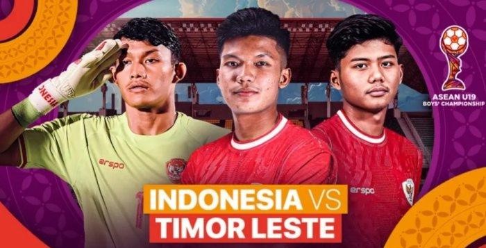 Timnas U20 Indonesia