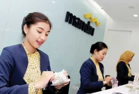 Jadwal Offline Mandiri 2024: Jam Berapa Bank Tutup? Cek di Sini!