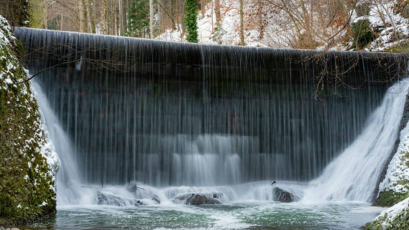 Curug Sigay
(Dok. Ist)