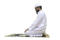 Duduk diantara dua sujud (Dok. Ist)