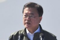 Moon Jae-in (Dok. Ist)