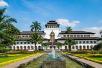 Museum Gedung Sate (Dok. Ist)