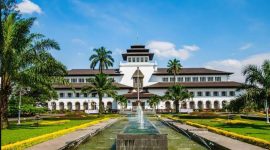 Museum Gedung Sate (Dok. Ist)