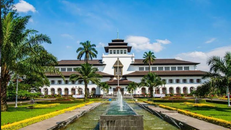 Museum Gedung Sate (Dok. Ist)