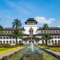 Museum Gedung Sate (Dok. Ist)