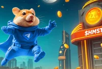 Klaim Kode Morse Sandi Harian Hamster Kombat 20 September 2024: Dapatkan Jutaan Koin Gratis!