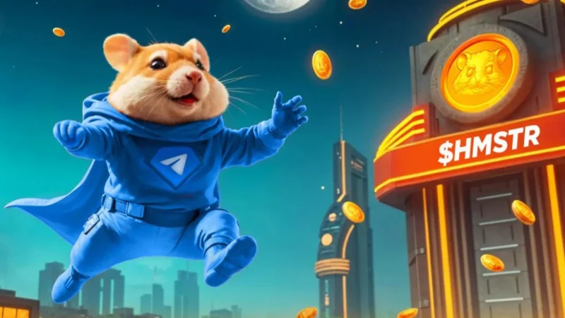 Klaim Kode Morse Sandi Harian Hamster Kombat 20 September 2024: Dapatkan Jutaan Koin Gratis!