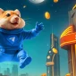 Klaim Kode Morse Sandi Harian Hamster Kombat 20 September 2024: Dapatkan Jutaan Koin Gratis!