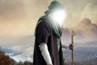 Imam Mahdi adalah
(Dok. Ist)