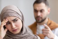 Istri yang tidak pantas dipertahankan dalam Islam
(Dok. Ist)