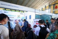 Banyuwangi Job Fair 2024 (Dok. Ist)