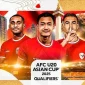 Timnas Indonesia U-20 siap menghajar Yaman U-20 malam ini